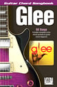 Glee Guitar Chord Songbook Guitar and Fretted sheet music cover